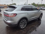 2022 Lincoln Nautilus Reserve Reserve AWD Near Madison