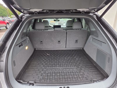 2022 Lincoln Nautilus Reserve Reserve AWD Near Madison