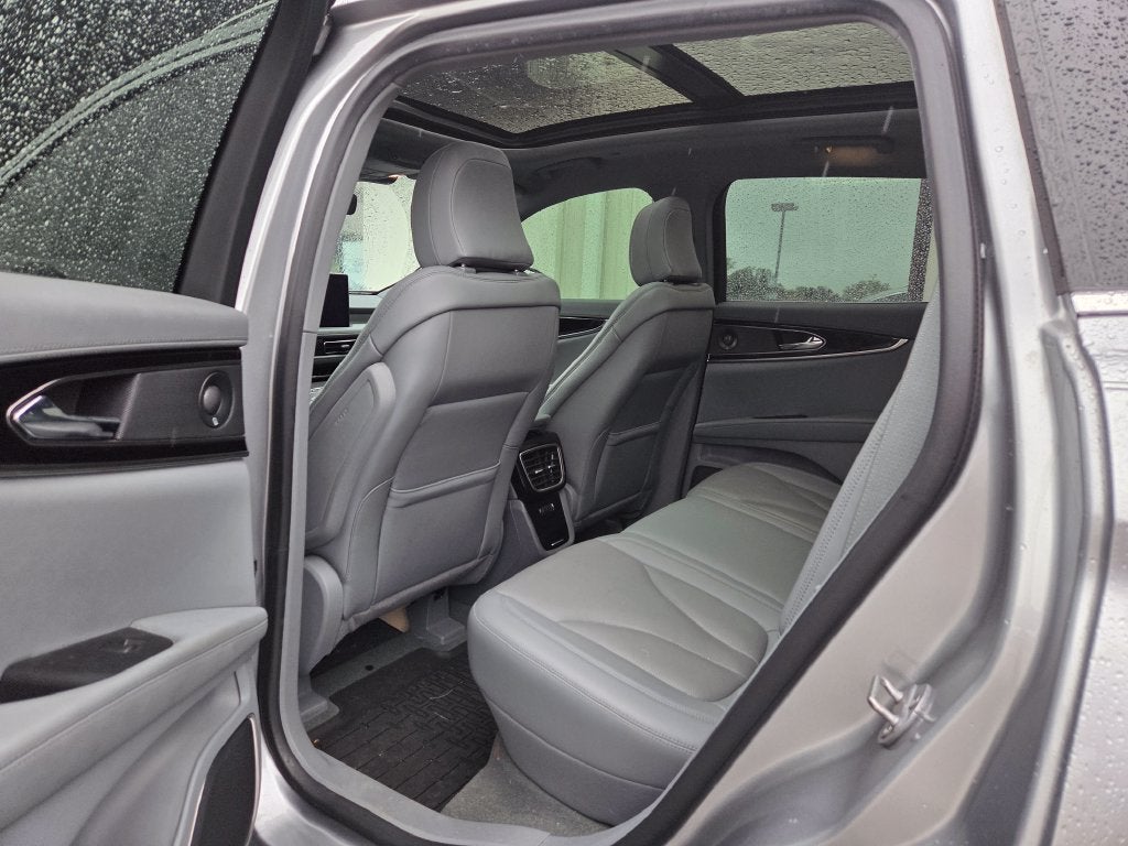 2022 Lincoln Nautilus Reserve Reserve AWD Near Madison
