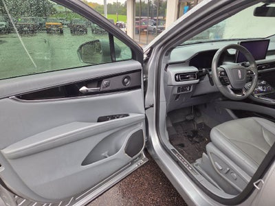 2022 Lincoln Nautilus Reserve Reserve AWD Near Madison