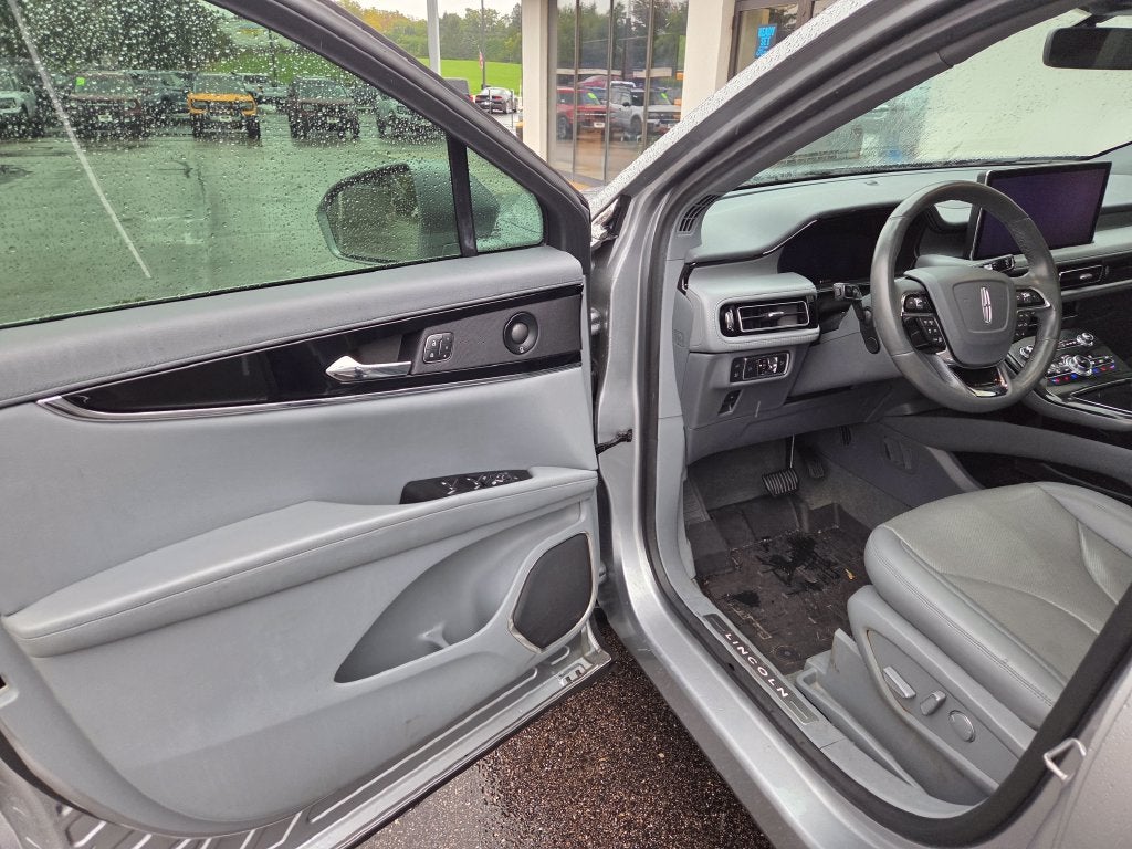 2022 Lincoln Nautilus Reserve Reserve AWD Near Madison