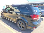 2019 Dodge Journey Crossroad