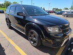 2019 Dodge Journey Crossroad