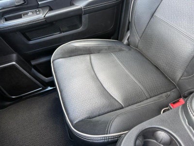 2021 RAM 3500 Laramie 8 FOOT BED