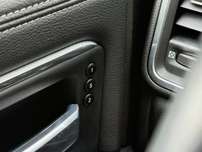 2024 RAM 3500 Laramie MEGA CAB DIESEL CERTIFIED