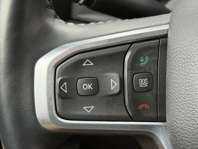 2024 RAM 3500 Laramie MEGA CAB DIESEL CERTIFIED