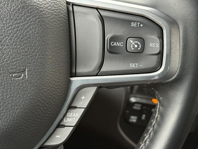 2024 RAM 3500 Laramie MEGA CAB DIESEL CERTIFIED