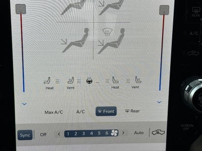 2024 RAM 3500 Laramie MEGA CAB DIESEL CERTIFIED