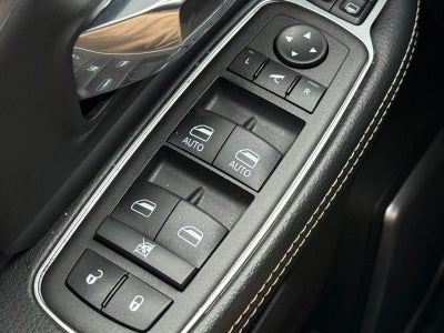 2024 RAM 3500 Laramie MEGA CAB DIESEL CERTIFIED