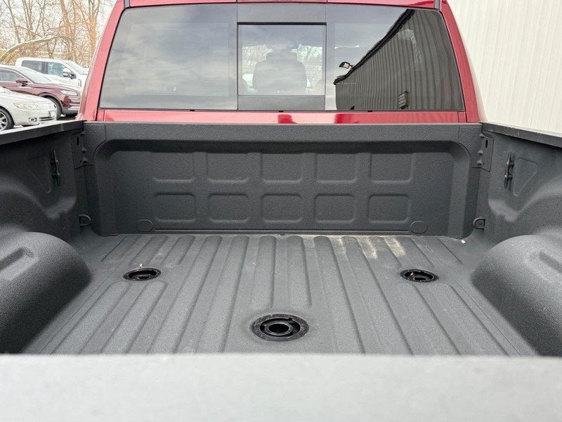 2024 RAM 3500 Laramie MEGA CAB DIESEL CERTIFIED