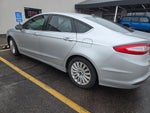 2014 Ford Fusion Hybrid SE