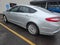 2014 Ford Fusion Hybrid SE