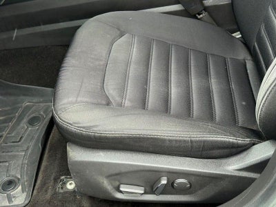 2014 Ford Fusion Hybrid SE