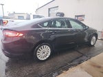2014 Ford Fusion Hybrid SE
