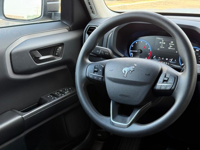 2024 Ford Bronco Sport Big Bend CERTIFIED NEAR MADISON