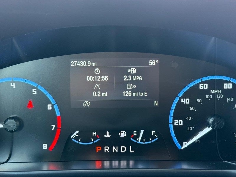 2024 Ford Bronco Sport Big Bend CERTIFIED NEAR MADISON