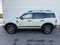 2024 Ford Bronco Sport Big Bend CERTIFIED NEAR MADISON