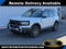 2026 Ford Bronco Sport Big Bend Bronze Appearance Pack