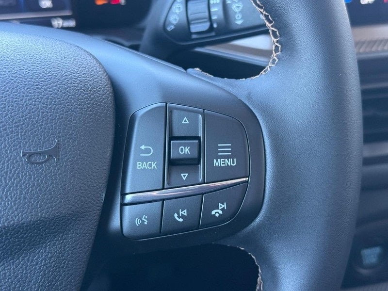 2026 Ford Bronco Sport Big Bend Bronze Appearance Pack