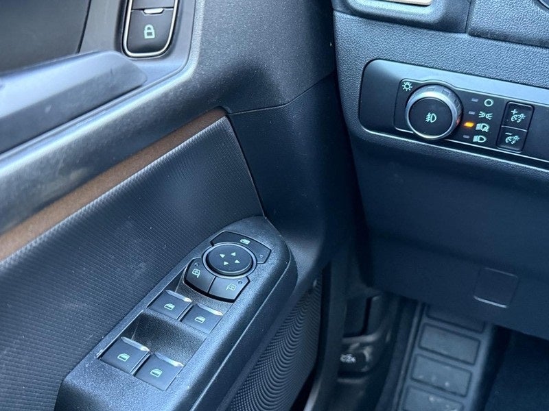 2026 Ford Bronco Sport Big Bend Bronze Appearance Pack