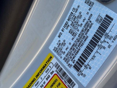 2026 Ford Bronco Sport Big Bend Bronze Appearance Pack