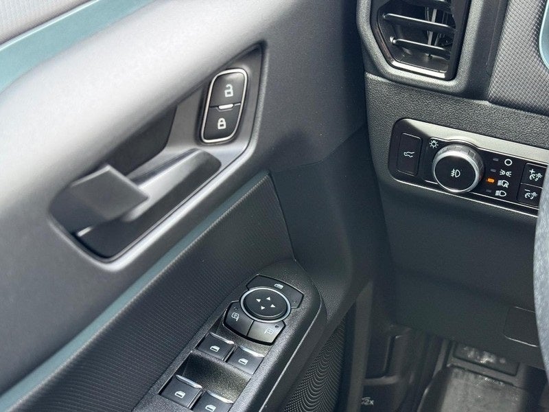 2023 Ford Bronco Sport Badlands CERTIFIED NEAR JANESVILLE