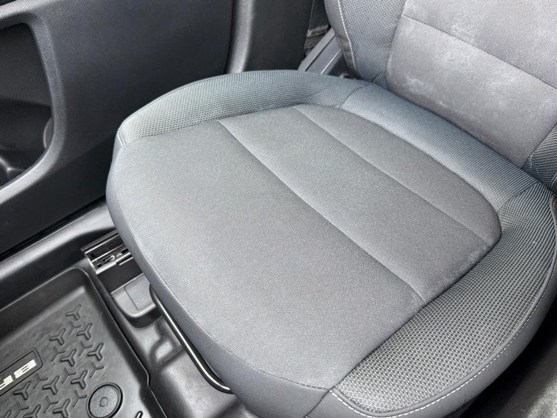 2023 Ford Bronco Sport Badlands CERTIFIED NEAR JANESVILLE