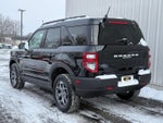 2023 Ford Bronco Sport Badlands CERTIFIED NEAR JANESVILLE