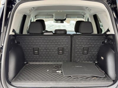 2023 Ford Bronco Sport Badlands CERTIFIED NEAR JANESVILLE