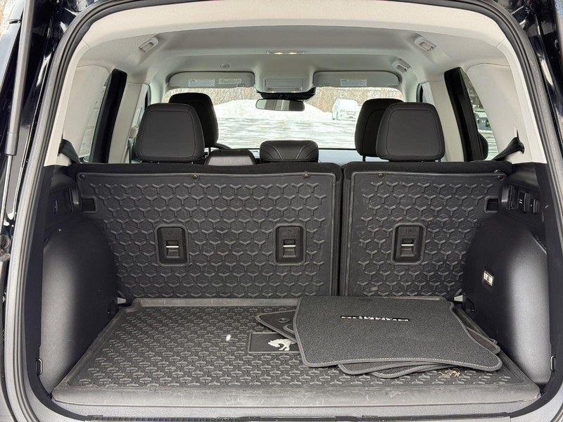 2023 Ford Bronco Sport Badlands CERTIFIED NEAR JANESVILLE