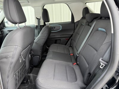 2023 Ford Bronco Sport Badlands CERTIFIED NEAR JANESVILLE