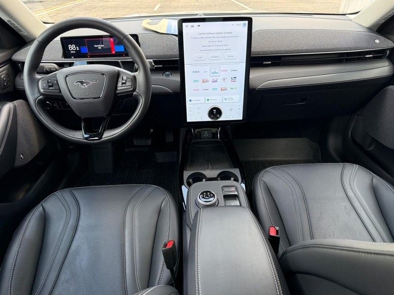 2023 Ford Mustang Mach-E Premium Certified EV Near Madison