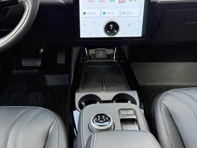 2023 Ford Mustang Mach-E Premium Certified EV Near Madison