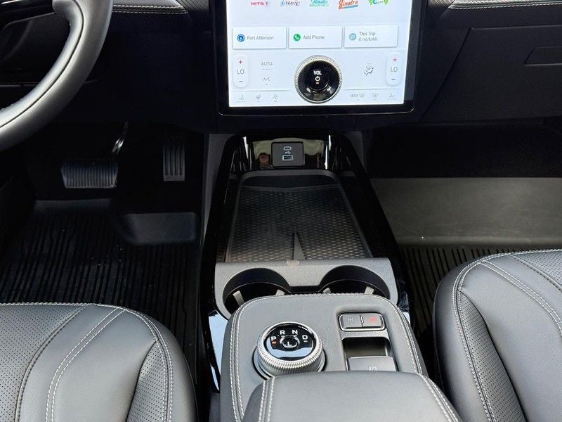 2023 Ford Mustang Mach-E Premium Certified EV Near Madison