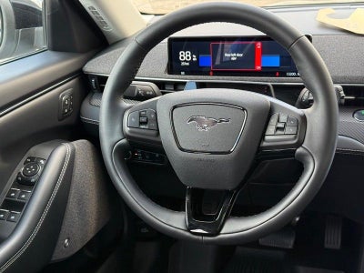 2023 Ford Mustang Mach-E Premium Certified EV Near Madison