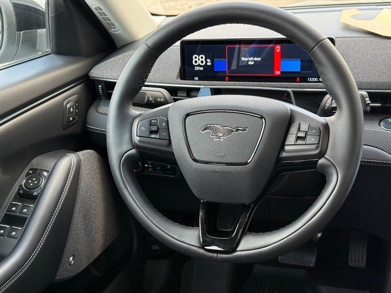 2023 Ford Mustang Mach-E Premium Certified EV Near Madison