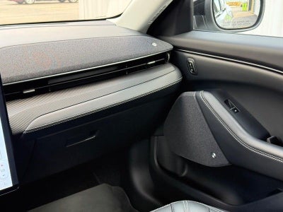 2023 Ford Mustang Mach-E Premium Certified EV Near Madison