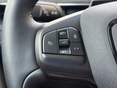 2023 Ford Mustang Mach-E Premium Certified EV Near Madison