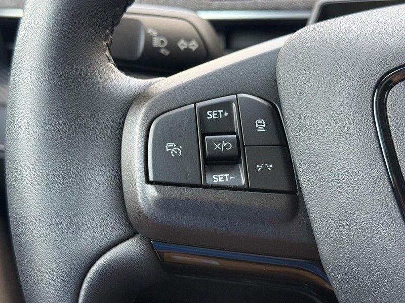 2023 Ford Mustang Mach-E Premium Certified EV Near Madison