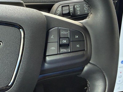 2023 Ford Mustang Mach-E Premium Certified EV Near Madison