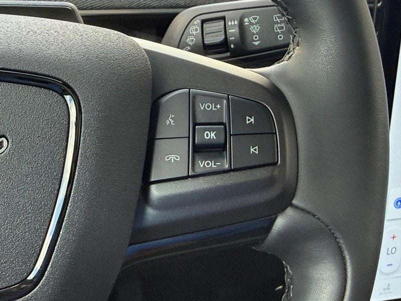 2023 Ford Mustang Mach-E Premium Certified EV Near Madison