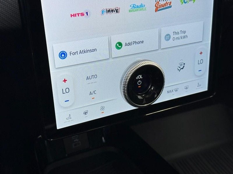 2023 Ford Mustang Mach-E Premium Certified EV Near Madison