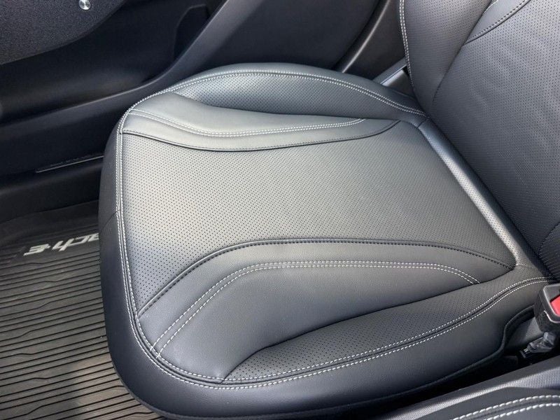 2023 Ford Mustang Mach-E Premium Certified EV Near Madison