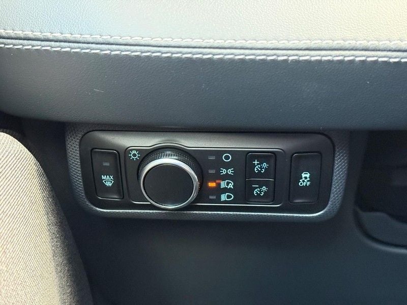 2023 Ford Mustang Mach-E Premium Certified EV Near Madison