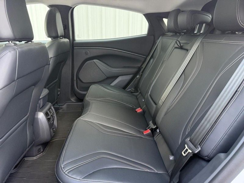 2023 Ford Mustang Mach-E Premium Certified EV Near Madison
