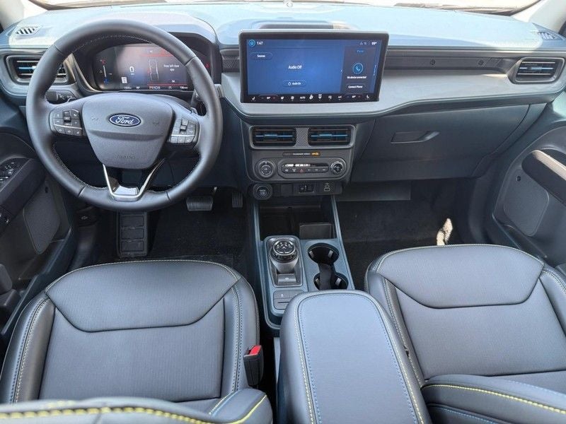 2026 Ford Maverick Lobo High