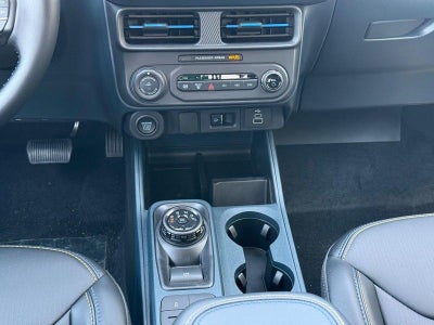 2026 Ford Maverick Lobo High