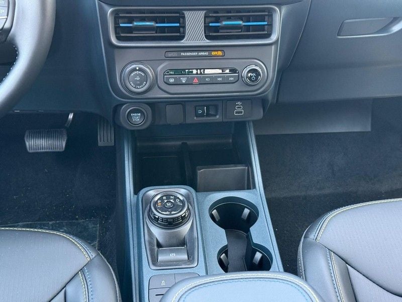 2026 Ford Maverick Lobo High