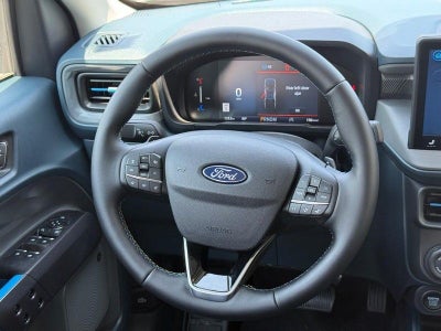 2026 Ford Maverick Lobo High