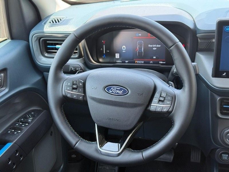 2026 Ford Maverick Lobo High